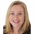 Nora Costello Consumer Marketing and Sales Director at Irish Ferries