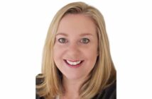 Nora Costello Consumer Marketing and Sales Director at Irish Ferries