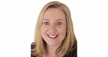 Nora Costello Consumer Marketing and Sales Director at Irish Ferries