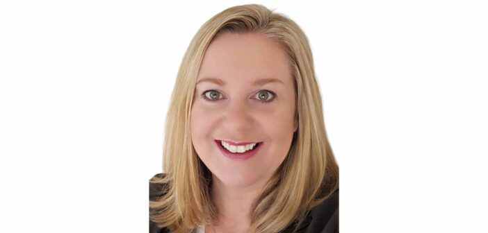 Nora Costello Consumer Marketing and Sales Director at Irish Ferries