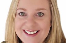 Nora Costello Consumer Marketing and Sales Director at Irish Ferries