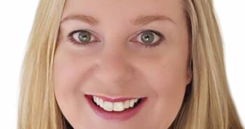 Nora Costello Consumer Marketing and Sales Director at Irish Ferries