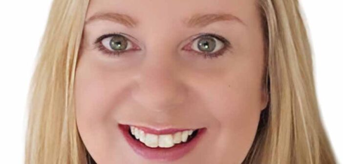 Nora Costello Consumer Marketing and Sales Director at Irish Ferries