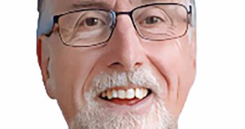 John Hogan Secretary General of the Department of Finance