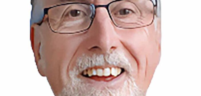 John Hogan Secretary General of the Department of Finance