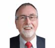 John Hogan Secretary General of the Department of Finance