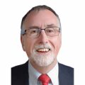 John Hogan Secretary General of the Department of Finance