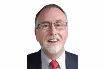 John Hogan Secretary General of the Department of Finance