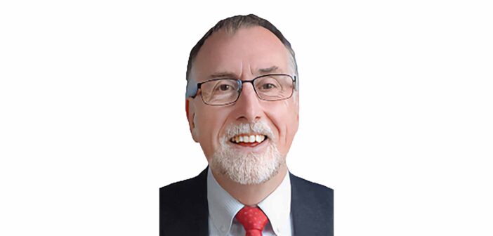 John Hogan Secretary General of the Department of Finance