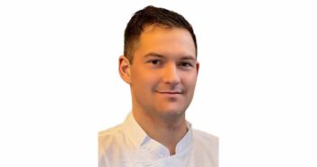 Stefan BejinaruHead Chef BrooksHotel