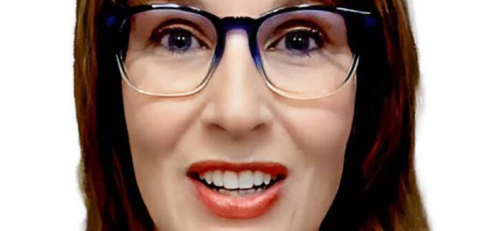 Colleen McDaniel Editor-in-Chief of Cjuise Critic