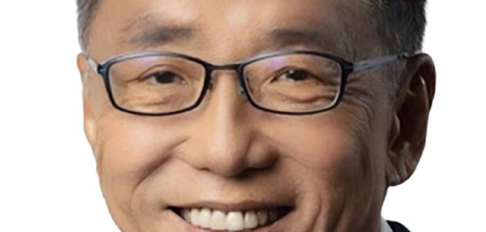 Eddy See Hock Lye CEO of Banyan Group