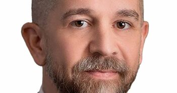 JD O'Hara CEO of Internova