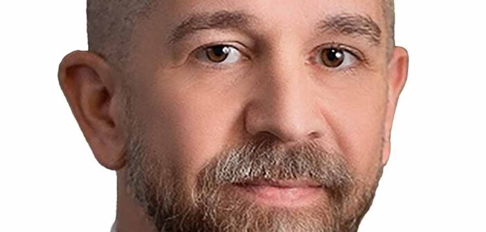 JD O'Hara CEO of Internova