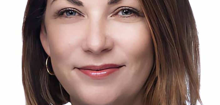 Joanna Cullen of Irish Coast Guard