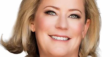 Lindsey Ueberroth CEO of Preferred Hotel Group