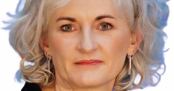 Mary Blanchfield of the Crafts Council