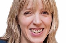 Orla Delargy of the CCPC, Competition and Consumer Protection Commission