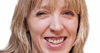 Orla Delargy of the CCPC, Competition and Consumer Protection Commission