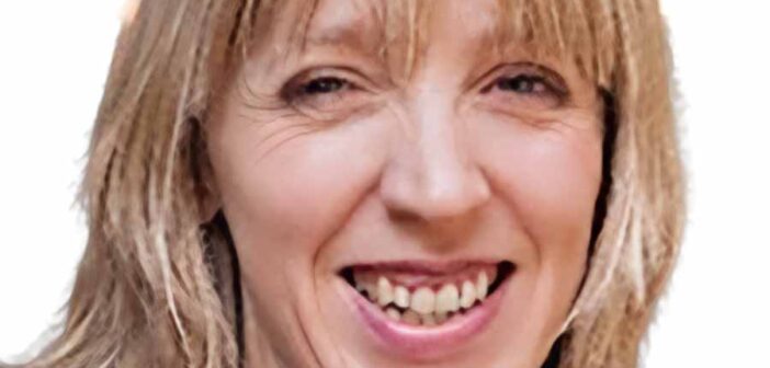 Orla Delargy of the CCPC, Competition and Consumer Protection Commission