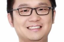 Paul Meng CEO of Sunrate