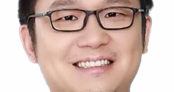 Paul Meng CEO of Sunrate