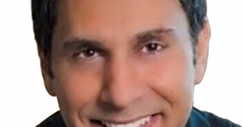 Raj Bhat CEO of Hozpitality