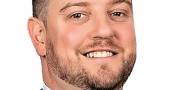 Eoghan Murphy GM of Cork International Hotel