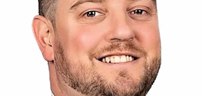 Eoghan Murphy GM of Cork International Hotel