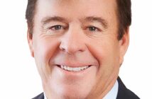 John Chidsey CEO of Norwegian Cruise LIne NCL