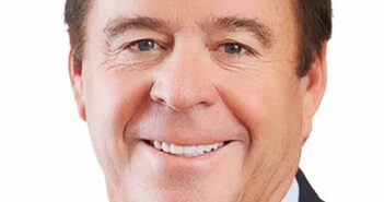 John Chidsey CEO of Norwegian Cruise LIne NCL