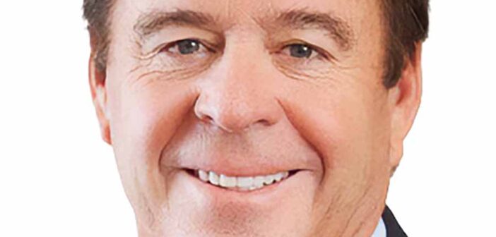 John Chidsey CEO of Norwegian Cruise LIne NCL