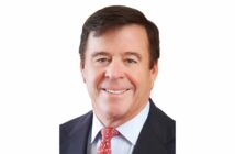 John Chidsey CEO of Norwegian Cruise LIne NCL