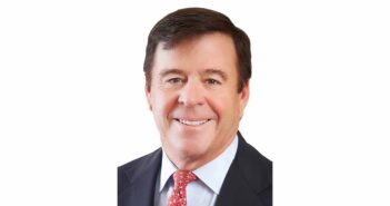 John Chidsey CEO of Norwegian Cruise LIne NCL