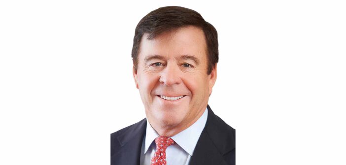 John Chidsey CEO of Norwegian Cruise LIne NCL