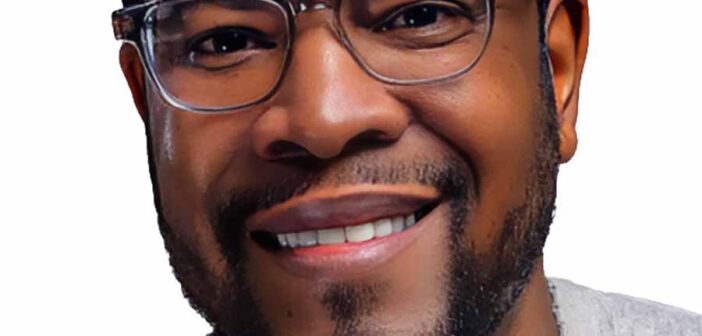 Sean Tresvant CEO Taco Bell