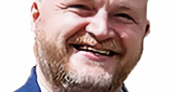 Thomas Ferris of Urban Events NI