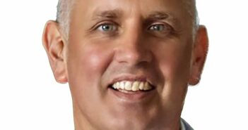 Mike Denby of Visit Leicester