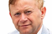 Frankie O'Connell of the University of Surrey