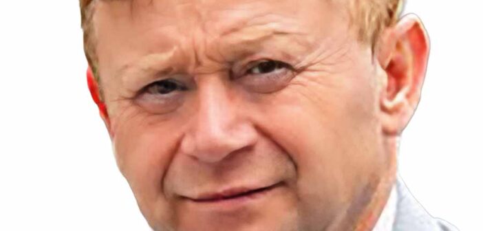 Frankie O'Connell of the University of Surrey