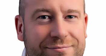 Rob Russell CEO of AC Group