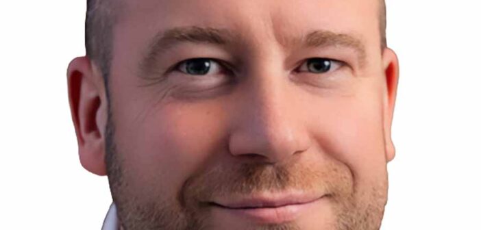 Rob Russell CEO of AC Group