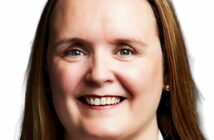 Sarah Duignan of STR