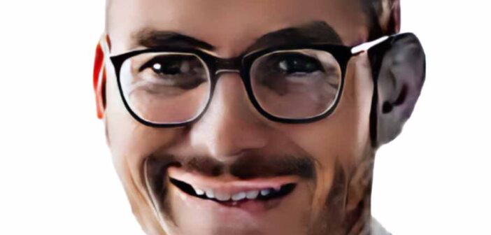 Max Schmidt Head of CamperDays