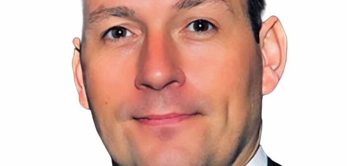 Nico Hernandez GM the Rine