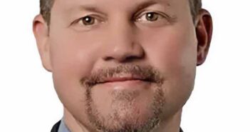 Paul Ecker COO of Trailborn Hotels