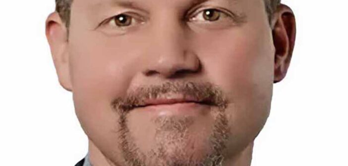 Paul Ecker COO of Trailborn Hotels