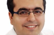 Wishy Arora of Google