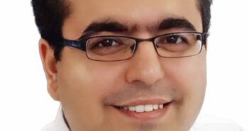 Wishy Arora of Google