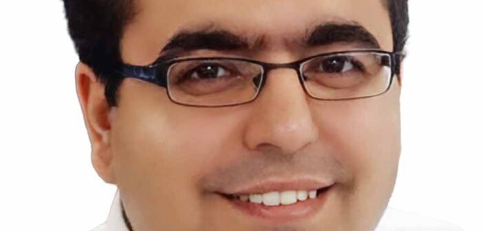 Wishy Arora of Google